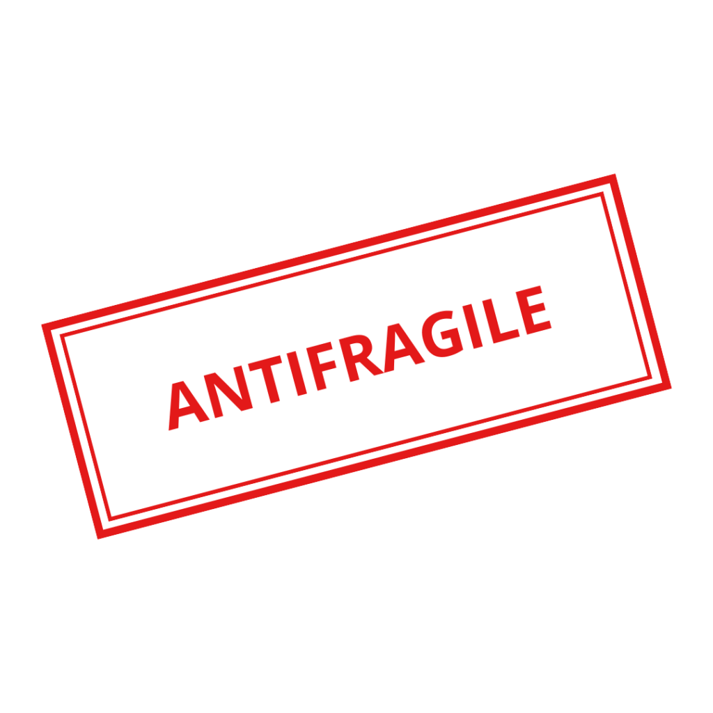 Why I’m Leaning Into Antifragility: Beyond Resilience