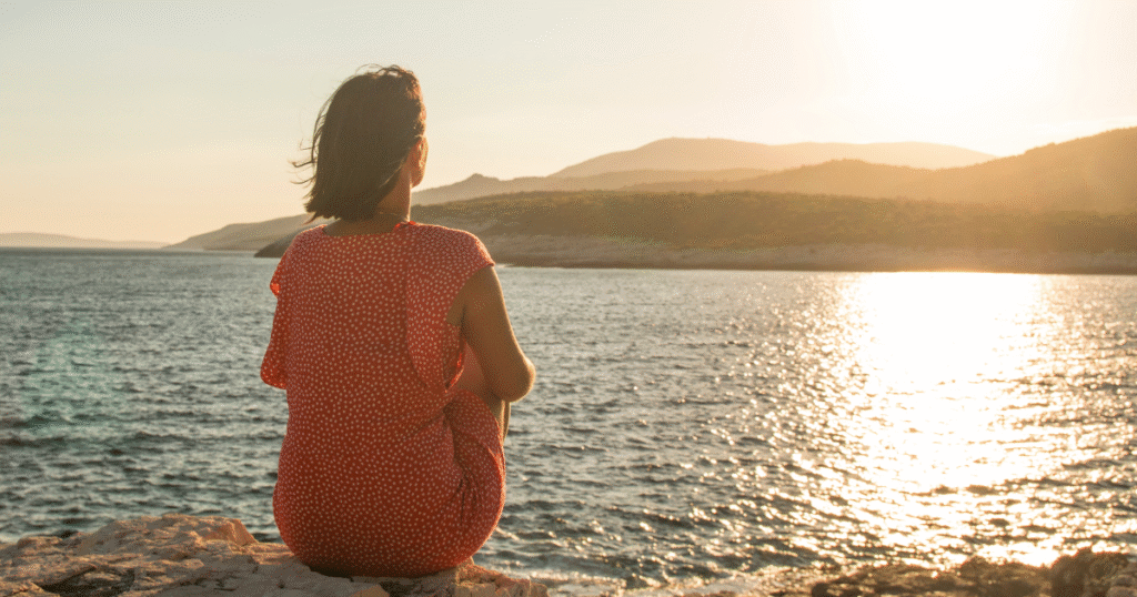 From Reactive to Reflective: What I Learned from a 7-Day Self-Awareness Experiment
